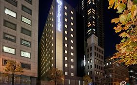 大阪北濱大和roynet酒店